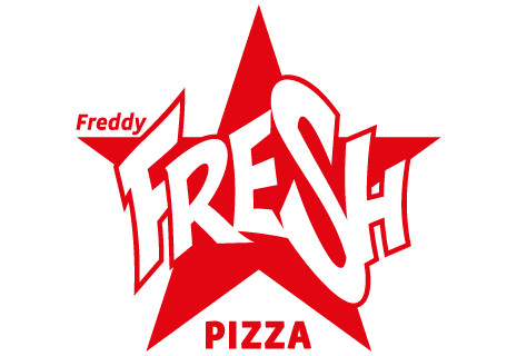 Freddy Fresh Pizza Coswig