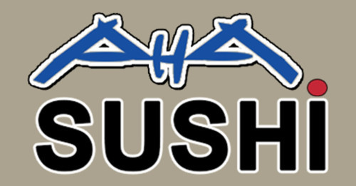 Aha Sushi