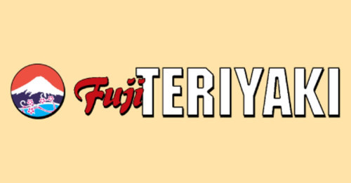 Fuji Teriyaki