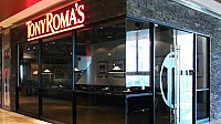 Tony Roma's