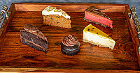 Mo’ Desserts Newmarket