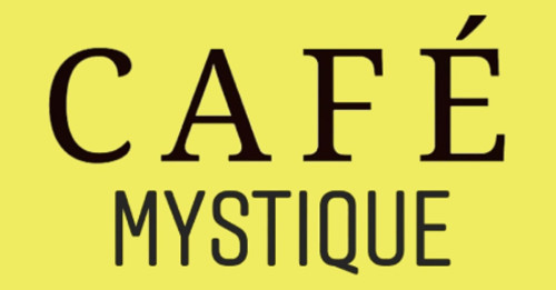 Cafe Mystique