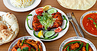 Spice Tandoori Cheshunt