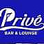 Prive Lounge