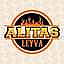 Alitas Leyva