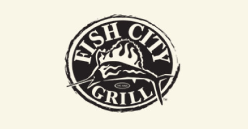 Fish City Grill