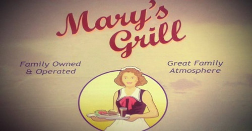 Mary's Grill Grandriver