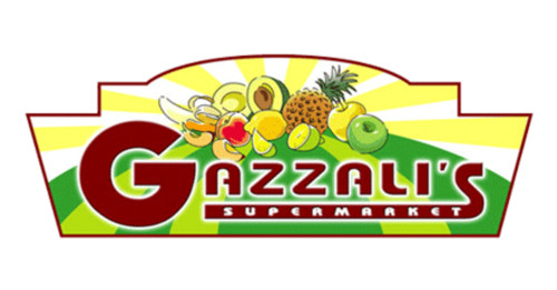 Gazzali's Foodcourt