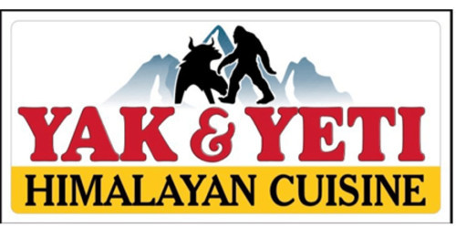 Yak Yeti Himalayan Cuisine