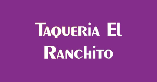 Taqueria El Ranchito