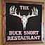 The Buck Snort Missouri Valley