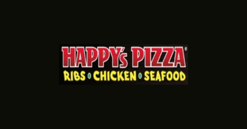 Happy's Pizza