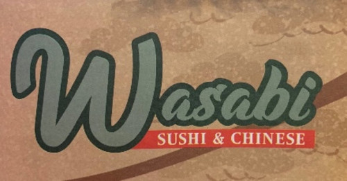 Wasabi Sushi Chinese