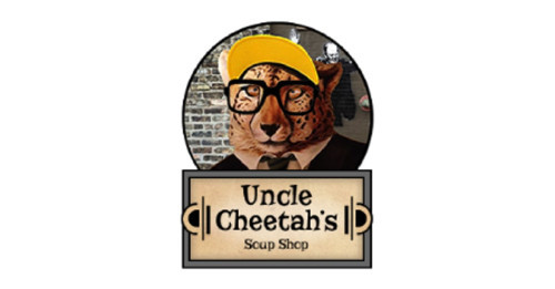 Uncle Cheetah's Soup Shop