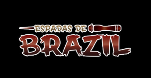 Espadas De Brazil