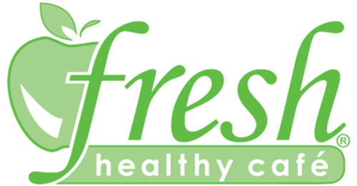 Fresh Healthy Cafe