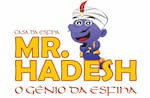 Mr. Hadesh Carmo