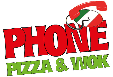 Phone Wok