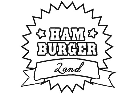 Ham Burger Land