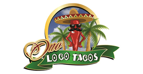 Ono Loco Tacos