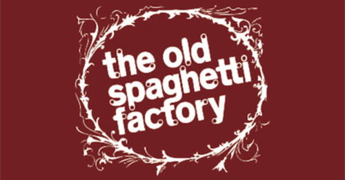 The Old Spaghetti Factory