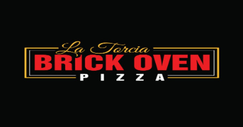 La Torcia Brick Oven Pizza