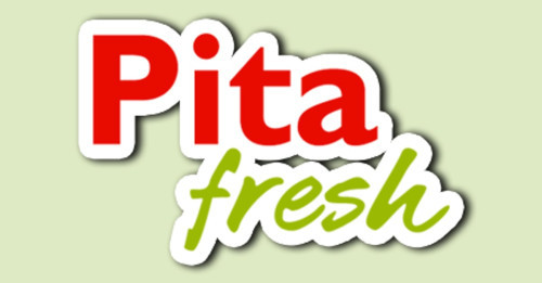 Pita Fresh