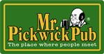 Mr. Pickwick Pub