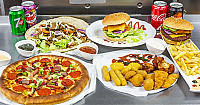 Pizza Pizza Halesowen Road