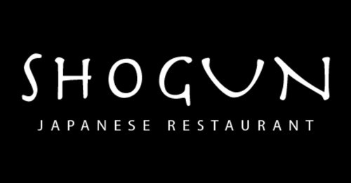 Shogun Japanese (farmers Ln)