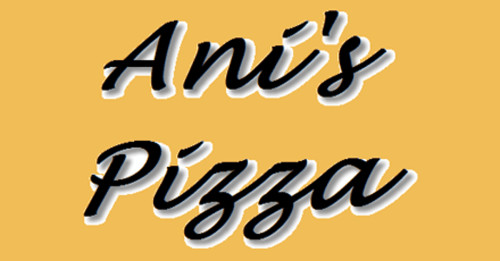 Ani's Pizza Seafood