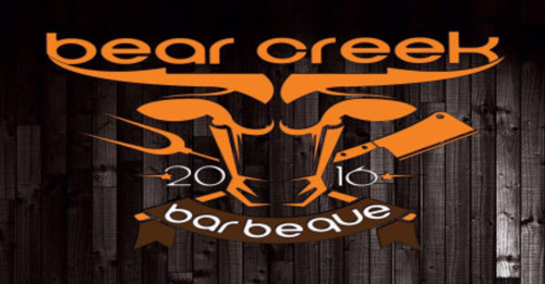 Bear Creek Barbecue