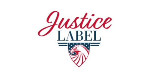 Justice Label Distillery