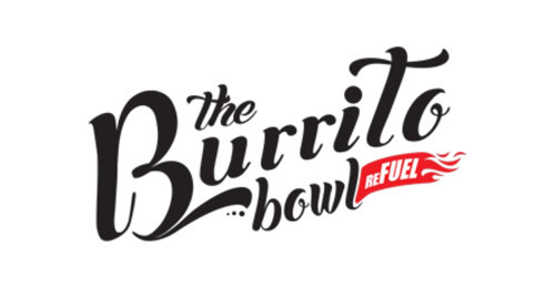 The Burrito Bowl