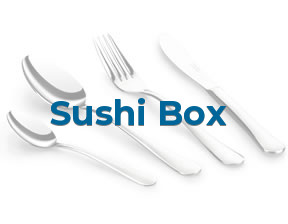 Sushi Box