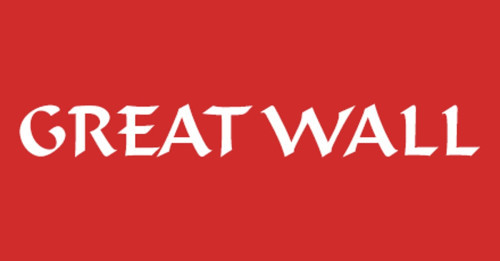 Great Wall Chinese