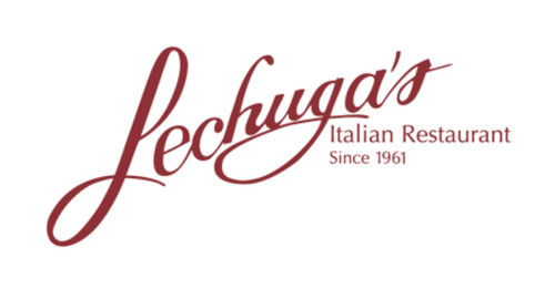 Lechuga's Italian