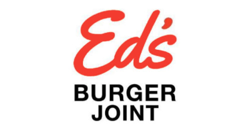 Ed's Burger Joint