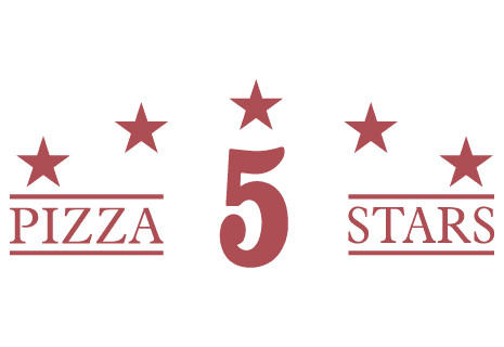 Pizza 5 Stars