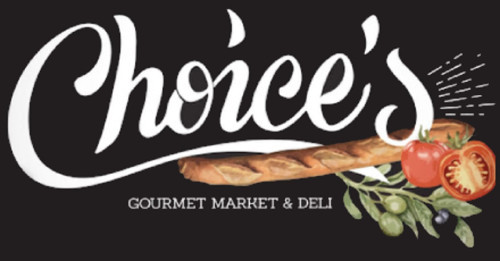 Choice's Gourmet Market