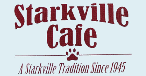 Starkville Cafe