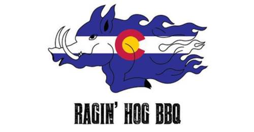 Ragin' Hog Bbq