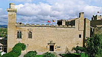 Parador De Olite. Teobaldos