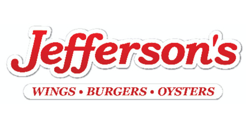 Jefferson's