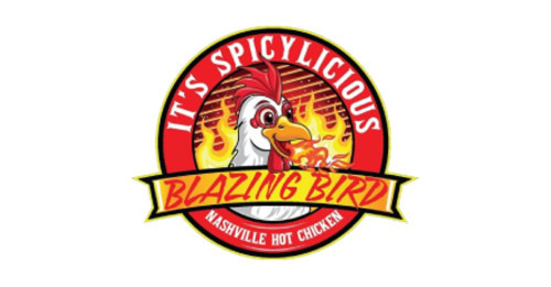 Blazing Bird