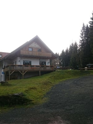 Café Und Am Lütschesee