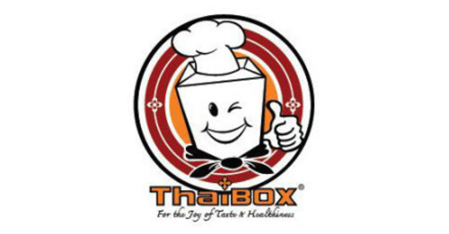 Thai Box (allen, Tx)