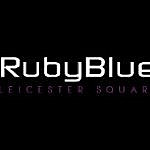 Ruby Blue