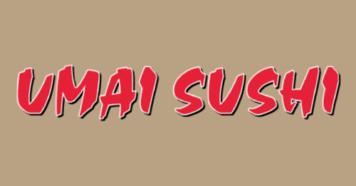 Umai Sushi