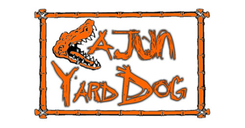 Cajun Yard Dog, Arboretum